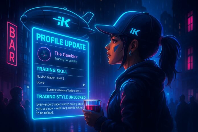 a cluttered midnight desk with multiple glowing monitors displaying interconnected blockchain nodes and yield charts,