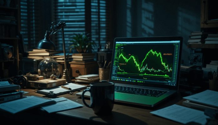 Crypto Pulse Alert: Major Coins Surging This Week