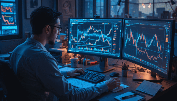 What Smart Investors Are Tracking