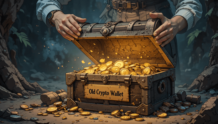 Crypto Prices Are Moving Fast