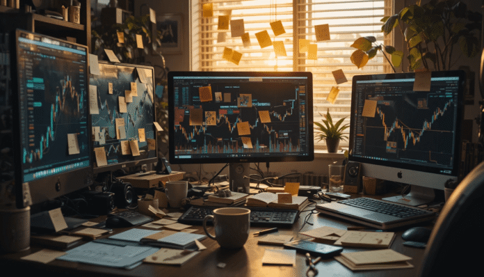 Bitcoin, Ethereum & Altcoins Explained